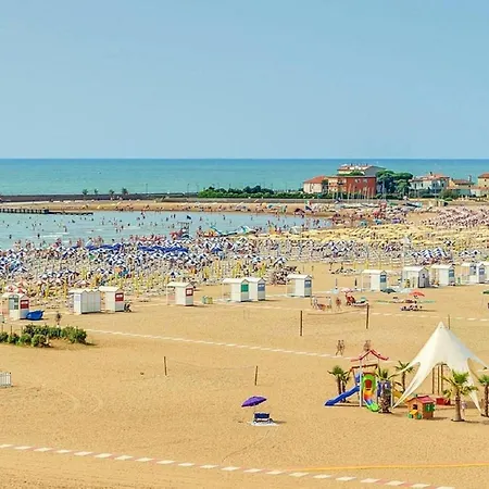 By The Seabeach * Porto Santa Margherita di Caorle